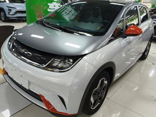 比亚迪海豚 0.0T 