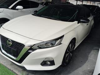 天籁 2.0L 改款XL舒适版 