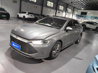 比亚迪秦PLUS 1.5L 