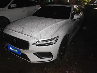 沃尔沃S60 2.0T 