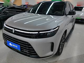 AITO问界M7 1.5T 