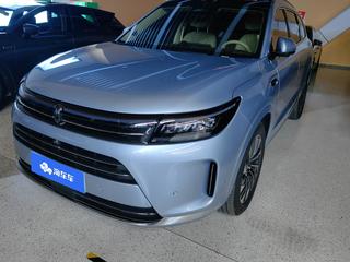 AITO问界M7 1.5T 