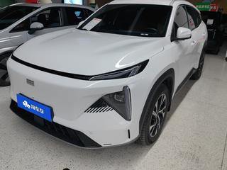 吉利银河银河L7 1.5T 