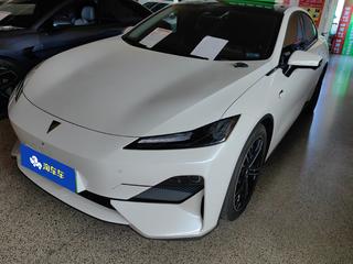 长安深蓝SL03 1.5L 