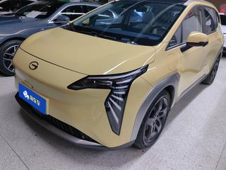 广汽埃安AION Y Plus 0.0T 