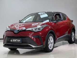丰田奕泽 2.0L 