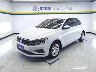 捷达 1.5L 梦想版时尚型 