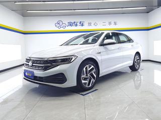 速腾 1.5T 300TSI超越版 