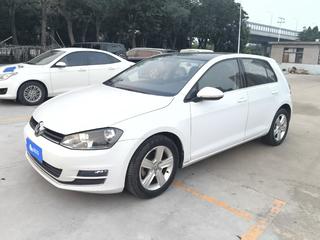 高尔夫 1.4T 舒适型 