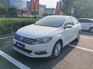桑塔纳 1.5L 舒适版 