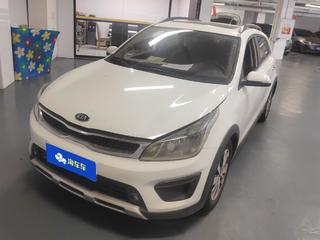 KX CROSS 1.4L GLS 