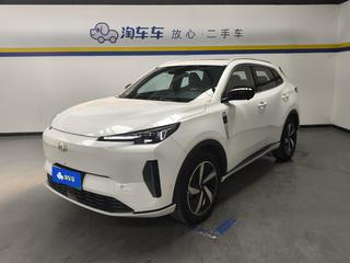长安启源Q05 1.5L 
