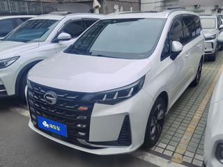 传祺M6 1.5T 