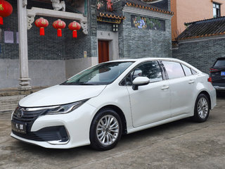 丰田亚洲狮 2.0L 