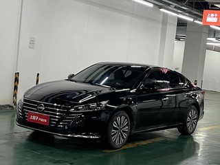 天籁 2.0L XL-Upr优享版 