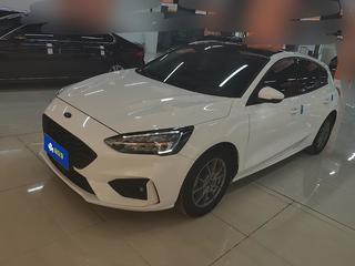 福克斯 1.5T 锋潮型 