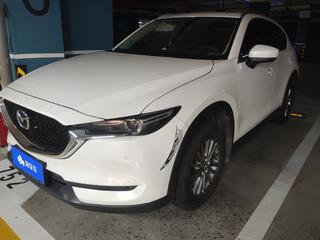 马自达CX-5 2.0L 智享型 