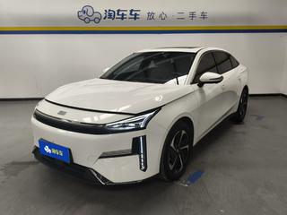 吉利银河银河L6 1.5T 