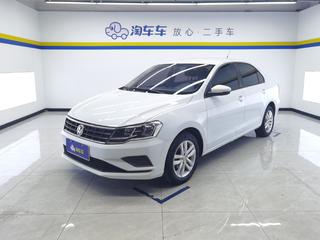 捷达 1.4L 梦想版时尚型 