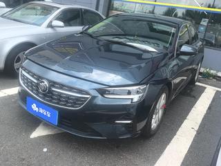君威 1.5T 552T精英型 