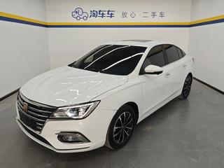 荣威i5 1.5L 