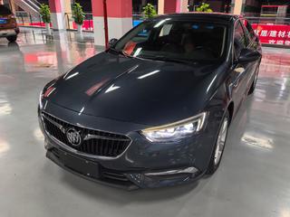 君威 1.5T 20T豪华型 