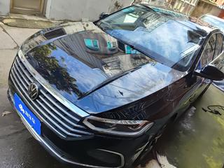 朗逸 1.5L 满逸版 
