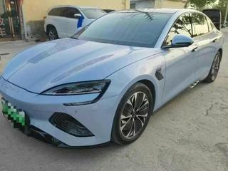 比亚迪海豹 0.0T 