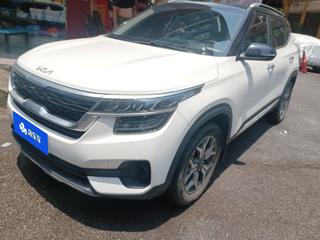 起亚KX3傲跑 1.5L 