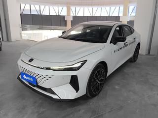 长安UNI-V智电iDD 1.5L 