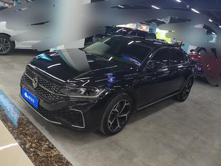 帕萨特 2.0T 330TSI星空精英版 