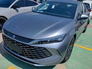 比亚迪秦L 1.5L 