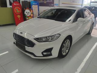 蒙迪欧 1.5T EcoBoost180时尚型 