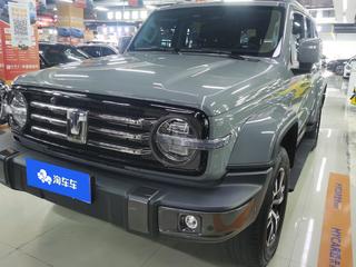 坦克坦克300 2.0T 