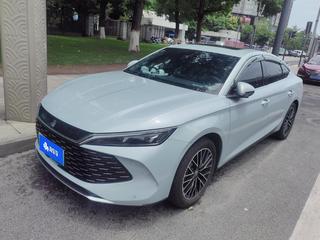 比亚迪秦L 1.5L 