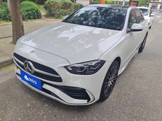 奔驰C级 C260L 
