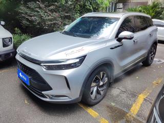 北京汽车X7 1.5T 