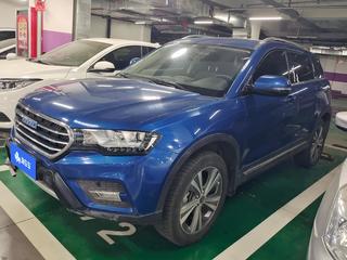 哈弗哈弗H6 Coupe 2.0T 