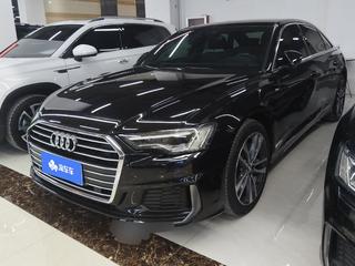 奥迪A6L 40TFSI 