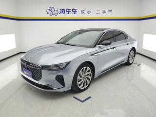 林肯Z 2.0T 