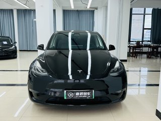 特斯拉MODEL Y 0.0T 