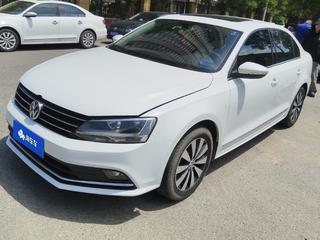 速腾 1.6L 舒适版 