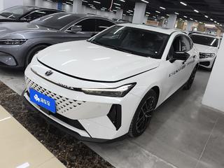 长安UNI-V智电iDD 1.5L 