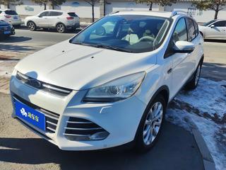 翼虎 2.0T 尊贵型 
