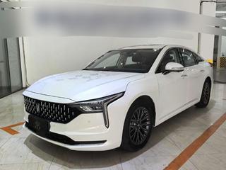 奔腾B70 1.5T 尊享型 
