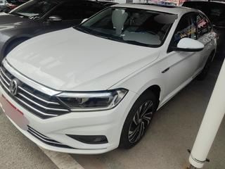 速腾 1.4T 280TSI超越版 