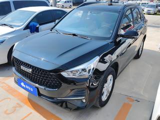 哈弗哈弗M6 1.5T 
