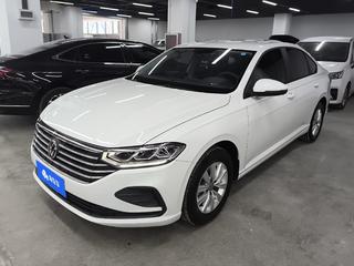 朗逸 1.5L 得逸版 