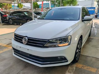 速腾 1.6L 舒适版 