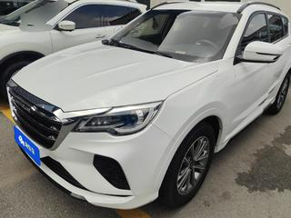 捷途X70 1.5T 